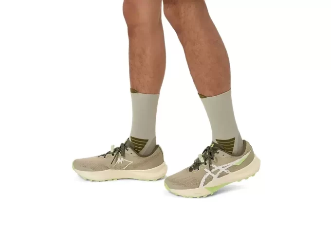 FUJITRAIL CREW ÇORAP