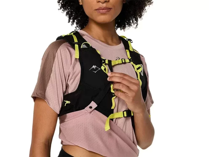 FUJITRAIL ELITE KISA KOLLU ÜST FUJITRAIL ELITE KISA KOLLU ÜST