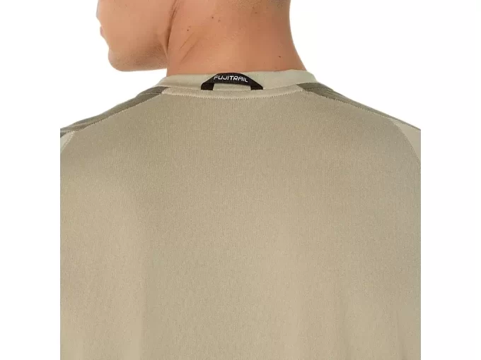 FUJITRAIL ELITE KISA KOLLU ÜST