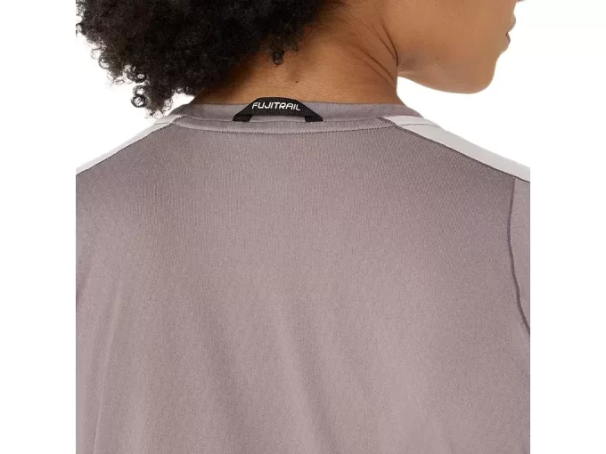 FUJITRAIL ELITE KISA KOLLU ÜST