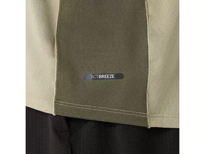 FUJITRAIL ELITE KISA KOLLU ÜST