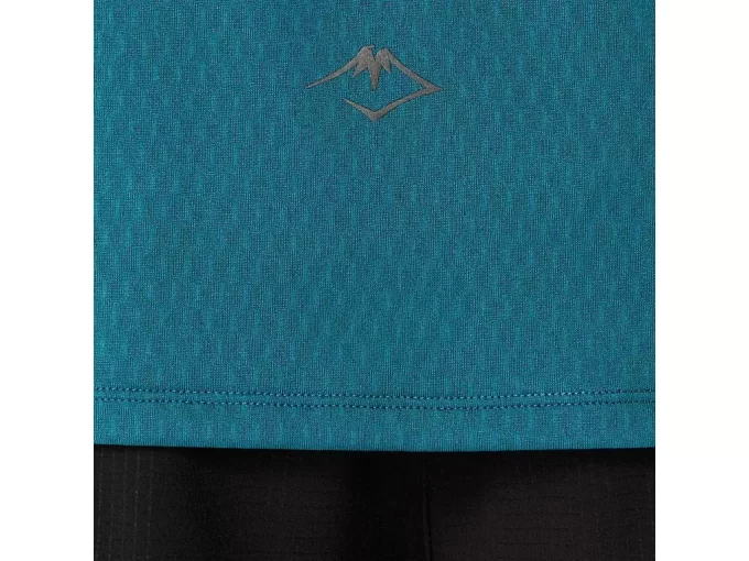 FUJITRAIL ELITE KISA KOLLU ÜST