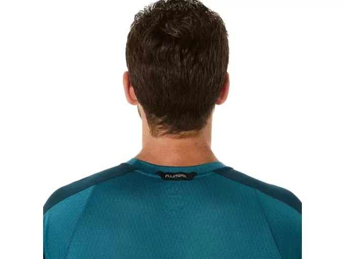 FUJITRAIL ELITE KISA KOLLU ÜST