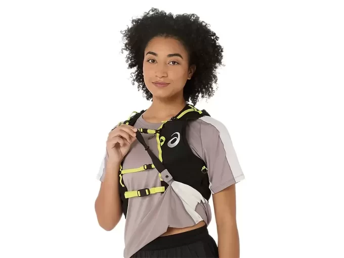 FUJITRAIL ELITE KISA KOLLU ÜST