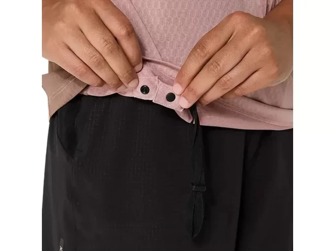 FUJITRAIL ELITE KISA KOLLU ÜST FUJITRAIL ELITE KISA KOLLU ÜST