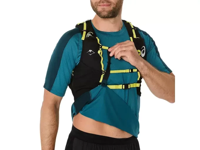 FUJITRAIL ELITE KISA KOLLU ÜST