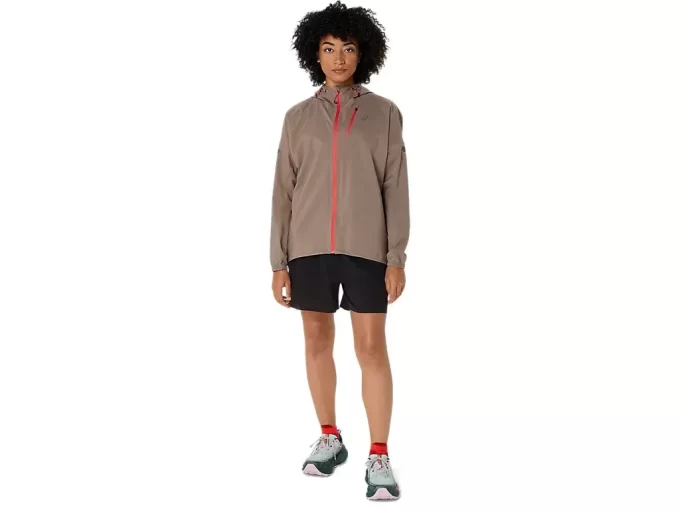 FUJITRAIL ELITE SU GEÇİRMEZ CEKET