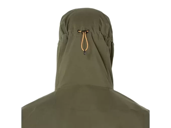 FUJITRAIL ELITE SU GEÇİRMEZ CEKET