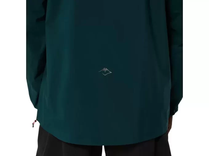 FUJITRAIL ELITE SU GEÇİRMEZ CEKET