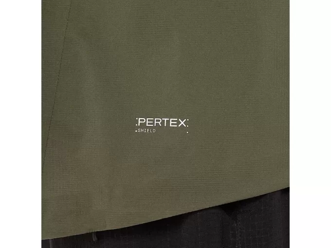 FUJITRAIL ELITE SU GEÇİRMEZ CEKET