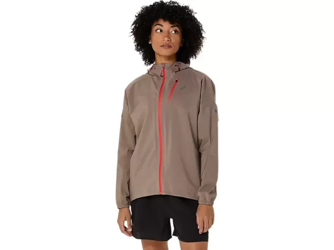 FUJITRAIL ELITE SU GEÇİRMEZ CEKET