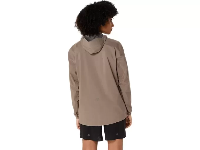 FUJITRAIL ELITE SU GEÇİRMEZ CEKET