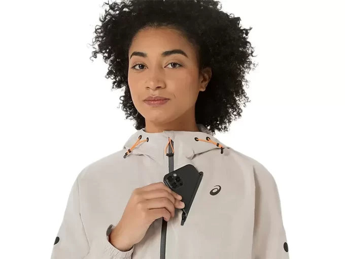 FUJITRAIL ELITE SU GEÇİRMEZ CEKET FUJITRAIL ELITE SU GEÇİRMEZ CEKET