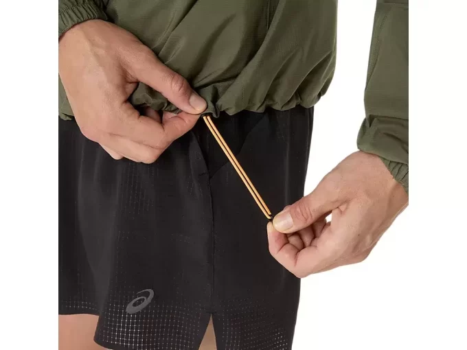 FUJITRAIL ELITE SU GEÇİRMEZ CEKET