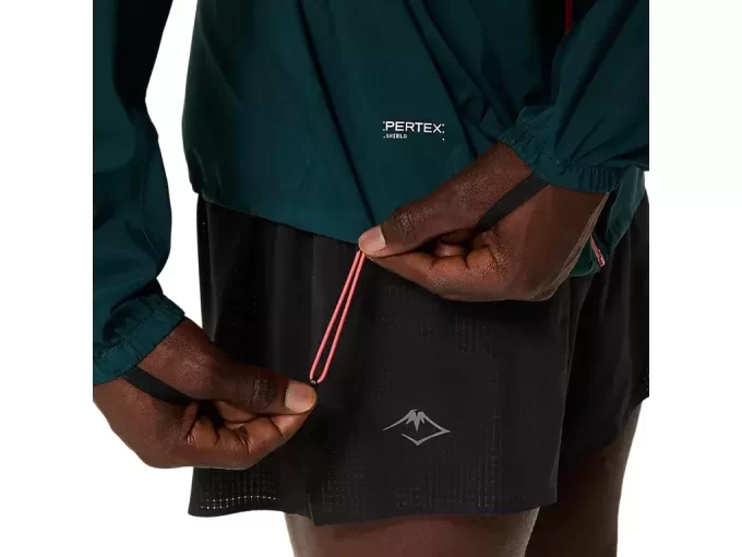 FUJITRAIL ELITE SU GEÇİRMEZ CEKET