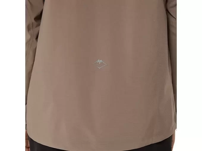 FUJITRAIL ELITE SU GEÇİRMEZ CEKET