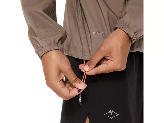 FUJITRAIL ELITE SU GEÇİRMEZ CEKET