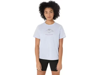 FUJITRAIL LOGO KISA KOLLU ÜST