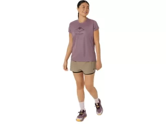 FUJITRAIL LOGO KISA KOLLU ÜST