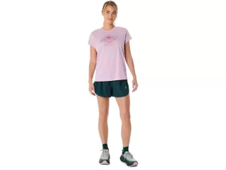 FUJITRAIL LOGO KISA KOLLU ÜST