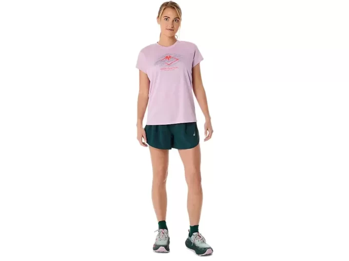 FUJITRAIL LOGO KISA KOLLU ÜST FUJITRAIL LOGO KISA KOLLU ÜST