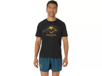 FUJITRAIL LOGO KISA KOLLU ÜST