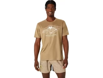 FUJITRAIL LOGO KISA KOLLU ÜST