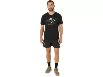 FUJITRAIL LOGO KISA KOLLU ÜST