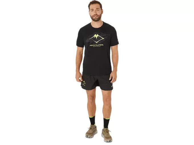 FUJITRAIL LOGO KISA KOLLU ÜST FUJITRAIL LOGO KISA KOLLU ÜST