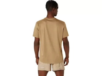 FUJITRAIL LOGO KISA KOLLU ÜST