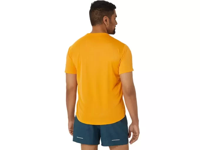 FUJITRAIL LOGO KISA KOLLU ÜST