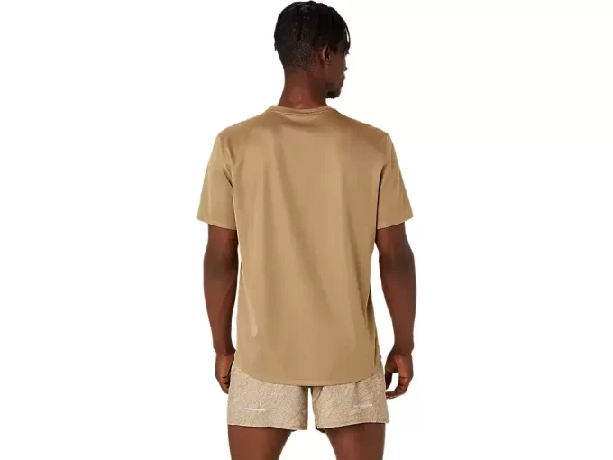 FUJITRAIL LOGO KISA KOLLU ÜST