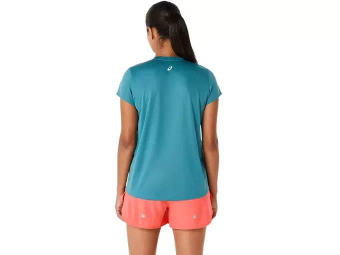 FUJITRAIL LOGO KISA KOLLU ÜST