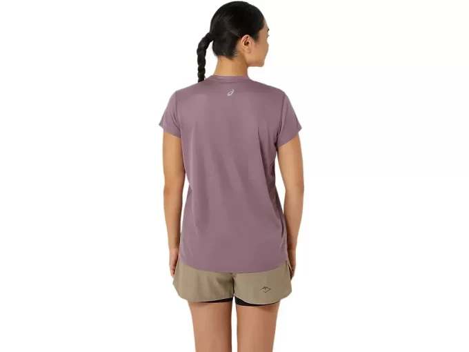 FUJITRAIL LOGO KISA KOLLU ÜST