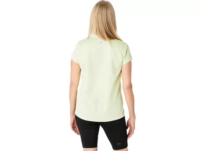 FUJITRAIL LOGO KISA KOLLU ÜST