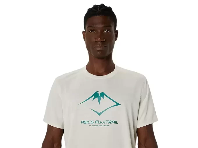 FUJITRAIL LOGO KISA KOLLU ÜST FUJITRAIL LOGO KISA KOLLU ÜST