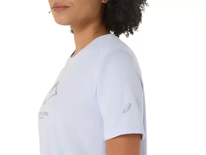 FUJITRAIL LOGO KISA KOLLU ÜST