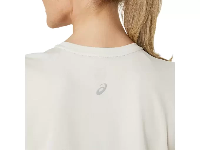 FUJITRAIL LOGO KISA KOLLU ÜST