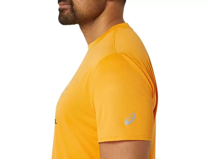 FUJITRAIL LOGO KISA KOLLU ÜST