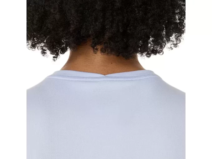 FUJITRAIL LOGO KISA KOLLU ÜST