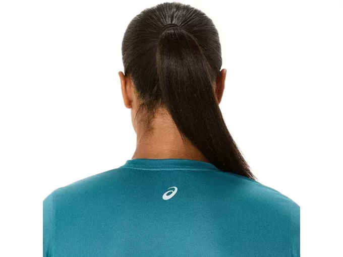 FUJITRAIL LOGO KISA KOLLU ÜST