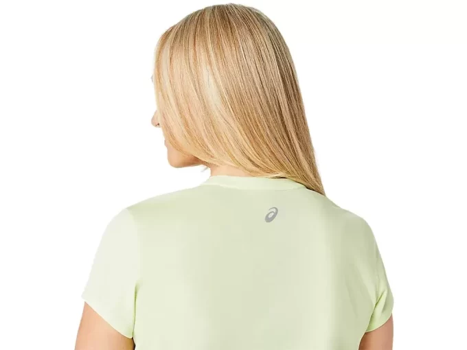 FUJITRAIL LOGO KISA KOLLU ÜST