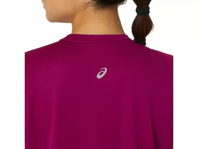 FUJITRAIL LOGO KISA KOLLU ÜST