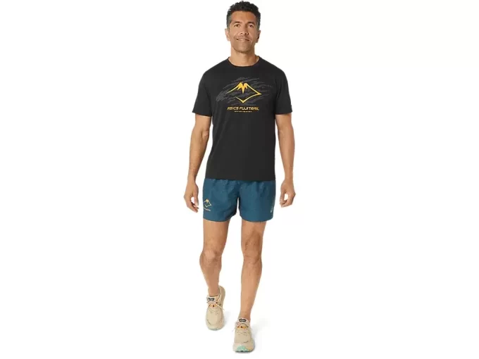 FUJITRAIL LOGO KISA KOLLU ÜST FUJITRAIL LOGO KISA KOLLU ÜST