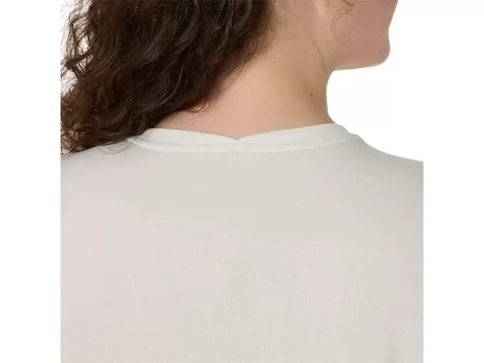 FUJITRAIL LOGO KISA KOLLU ÜST