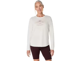 FUJITRAIL LOGO UZUN KOLLU ÜST