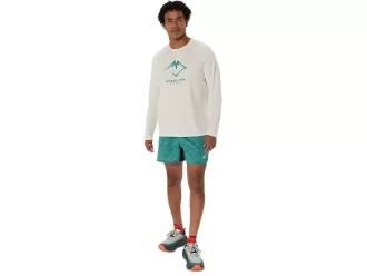 FUJITRAIL LOGO UZUN KOLLU ÜST