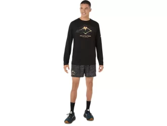 FUJITRAIL LOGO UZUN KOLLU ÜST