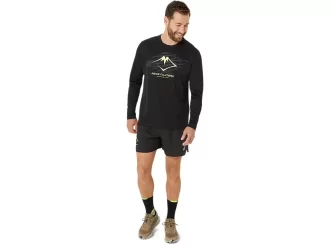 FUJITRAIL LOGO UZUN KOLLU ÜST