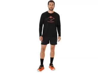 FUJITRAIL LOGO UZUN KOLLU ÜST